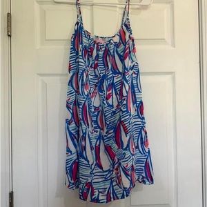 Lilly Pulitzer Dress XS